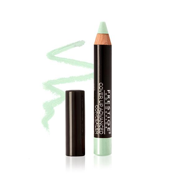 PRESTIGE COSMETICS Cover-Up Advanced Concealer - Mint (PCC-04) - oddros.shop